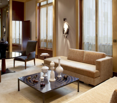 Фото Park Hyatt Paris-Vendome Palace (Франция, Париж) 23