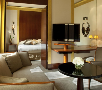 Фото Park Hyatt Paris-Vendome Palace (Франция, Париж) 28