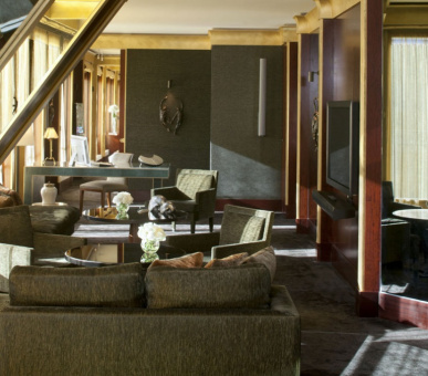 Фото Park Hyatt Paris-Vendome Palace (Франция, Париж) 26