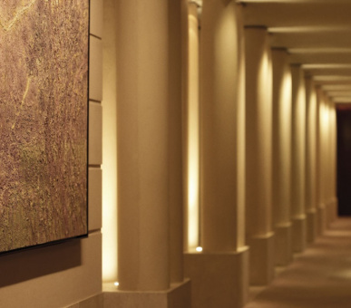 Фото Park Hyatt Paris-Vendome Palace (Франция, Париж) 12