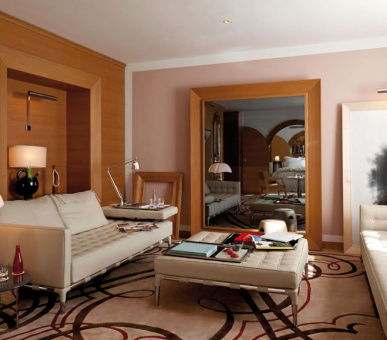 Фото Le Royal Monceau (Франция, Париж) 36