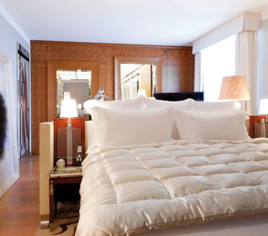 Фото Le Royal Monceau (Франция, Париж) 38