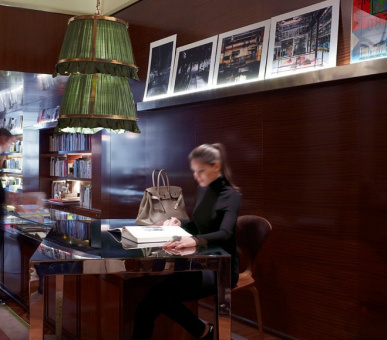 Фото Le Royal Monceau (Франция, Париж) 27