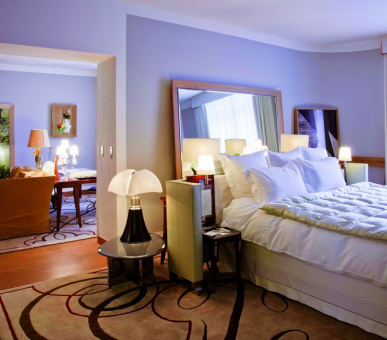 Фото Le Royal Monceau (Франция, Париж) 2