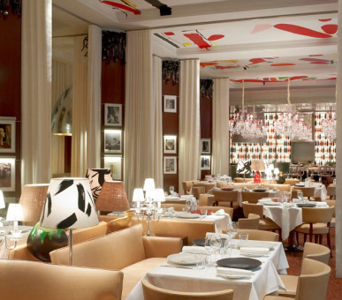 Фото Le Royal Monceau (Франция, Париж) 31