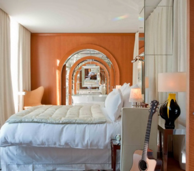 Фото Le Royal Monceau (Франция, Париж) 15