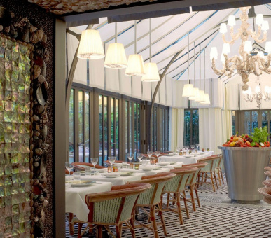 Фото Le Royal Monceau (Франция, Париж) 25