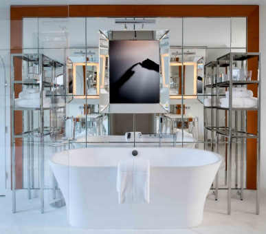 Фото Le Royal Monceau (Франция, Париж) 4