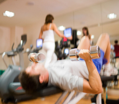 Фото Intercontinental Le Grand Hotel Paris deluxe 36