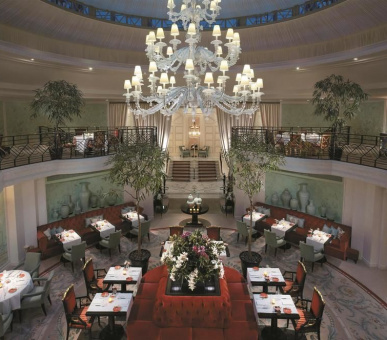 Фото Shangri-La Hotel 16