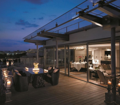 Фото Shangri-La Hotel 19