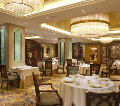 Фото Shangri-La Hotel 14