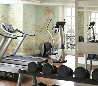 Фото Shangri-La Hotel 13