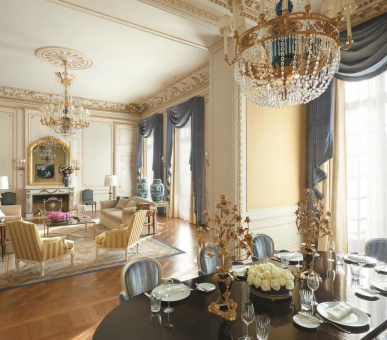 Фото Shangri-La Hotel 7