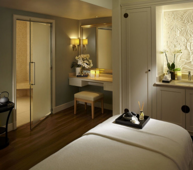 Фото Shangri-La Hotel 15