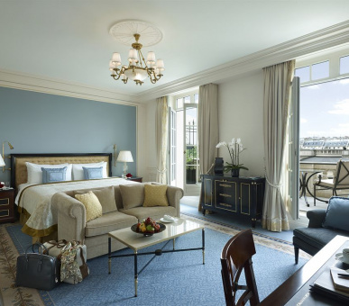 Фото Shangri-La Hotel 5