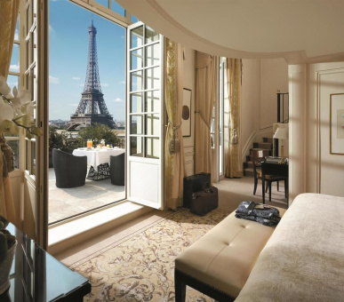 Фото Shangri-La Hotel 9