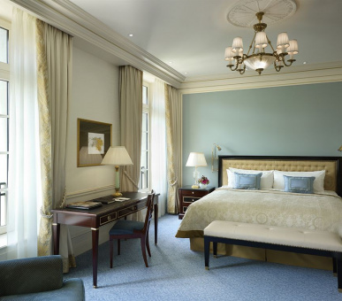 Фото Shangri-La Hotel 4