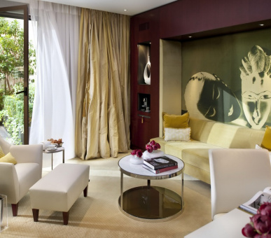 Фото Mandarin Oriental Paris Palace NEW!!! (Франция, Париж) 13