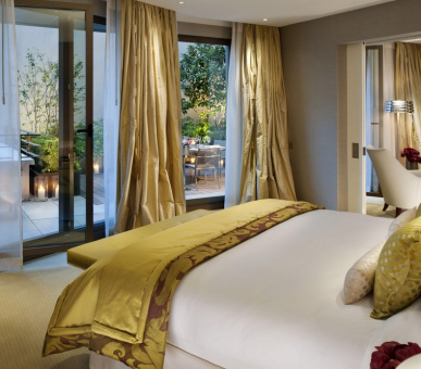 Фото Mandarin Oriental Paris Palace NEW!!! (Франция, Париж) 12