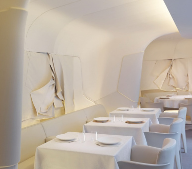 Фото Mandarin Oriental Paris Palace NEW!!! (Франция, Париж) 18