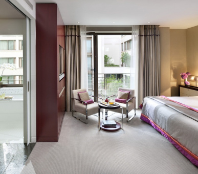 Фото Mandarin Oriental Paris Palace NEW!!! (Франция, Париж) 8