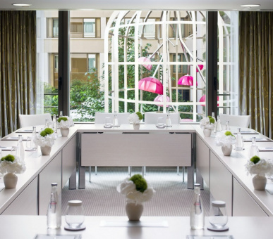 Фото Mandarin Oriental Paris Palace NEW!!! (Франция, Париж) 25