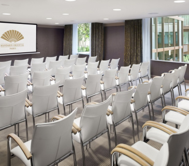 Фото Mandarin Oriental Paris Palace NEW!!! (Франция, Париж) 26