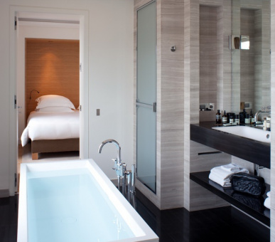 Фото Marignan Paris (Франция, Париж) 16