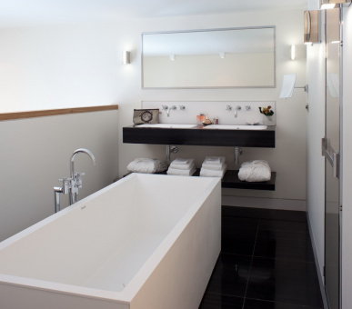 Фото Marignan Paris (Франция, Париж) 15