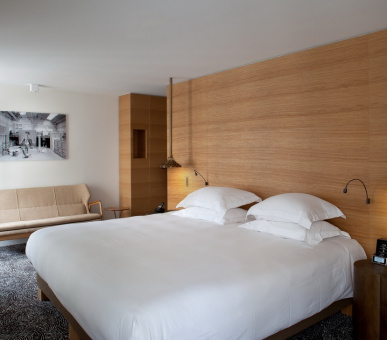 Фото Marignan Paris (Франция, Париж) 2