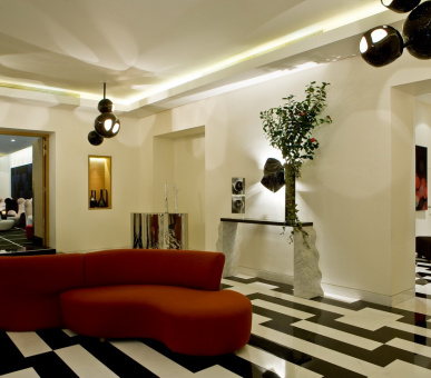 Фото Marignan Paris (Франция, Париж) 10