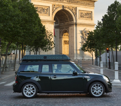 Фото The Peninsula Paris (Франция, Париж) 41