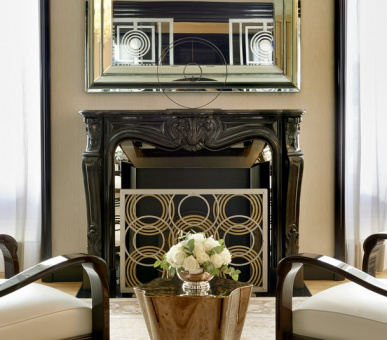 Фото The Peninsula Paris (Франция, Париж) 24