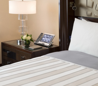 Фото The Peninsula Paris (Франция, Париж) 55