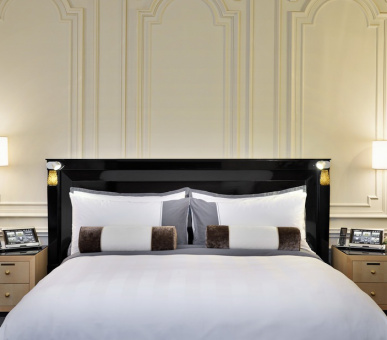 Фото The Peninsula Paris (Франция, Париж) 18