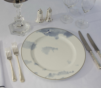 Фото The Peninsula Paris (Франция, Париж) 40