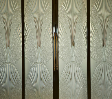 Фото The Peninsula Paris (Франция, Париж) 49