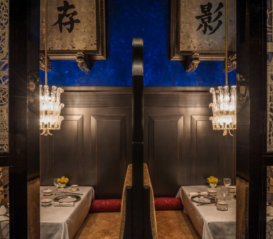 Фото The Peninsula Paris (Франция, Париж) 31