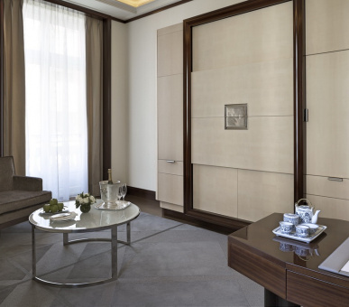 Фото The Peninsula Paris (Франция, Париж) 14