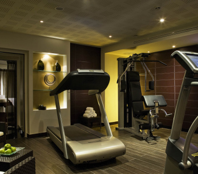 Картинка Sofitel Paris Le Faubourg 29 Фото Sofitel Paris Le Faubourg 29