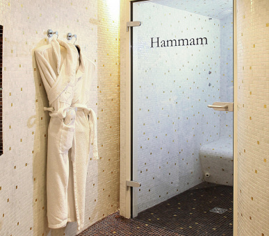 Картинка Sofitel Paris Le Faubourg 31 Фото Sofitel Paris Le Faubourg 31