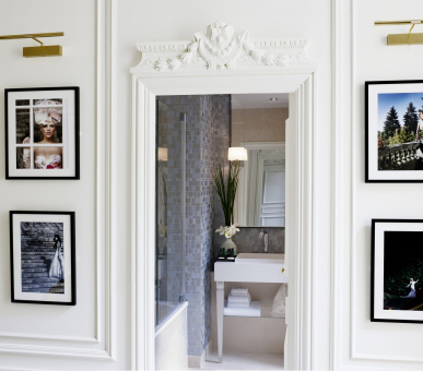 Картинка Sofitel Paris Le Faubourg 11 Фото Sofitel Paris Le Faubourg 11