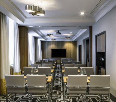 Картинка Sofitel Paris Le Faubourg 23 Фото Sofitel Paris Le Faubourg 23