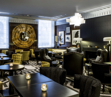 Картинка Sofitel Paris Le Faubourg 39 Фото Sofitel Paris Le Faubourg 39