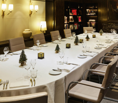 Картинка Sofitel Paris Le Faubourg 27 Фото Sofitel Paris Le Faubourg 27