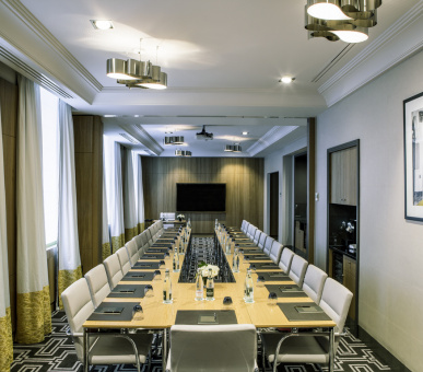 Картинка Sofitel Paris Le Faubourg 22 Фото Sofitel Paris Le Faubourg 22