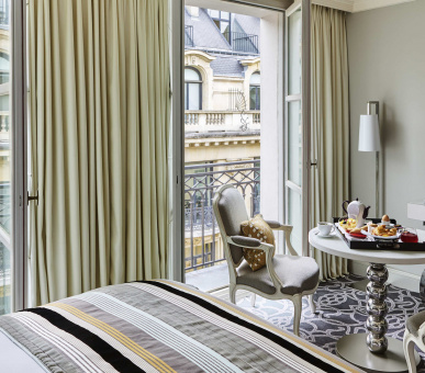 Картинка Sofitel Paris Le Faubourg 2 Фото Sofitel Paris Le Faubourg 2