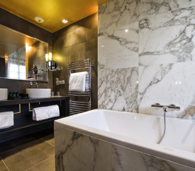 Картинка Sofitel Paris Le Faubourg 5 Фото Sofitel Paris Le Faubourg 5