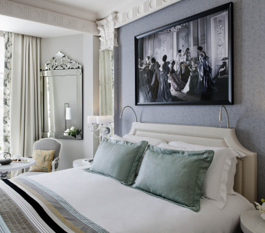 Картинка Sofitel Paris Le Faubourg 12 Фото Sofitel Paris Le Faubourg 12